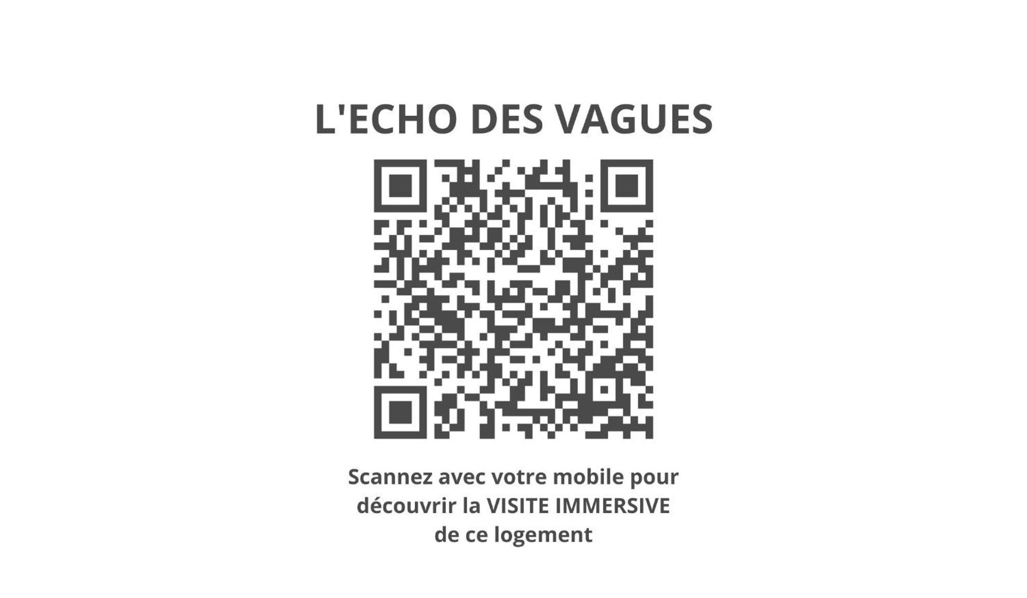 L'Echo Des Vagues Apartman Saint-Malo Kültér fotó